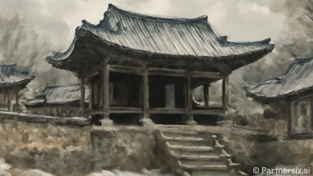 흑백으로 만나는 돈…