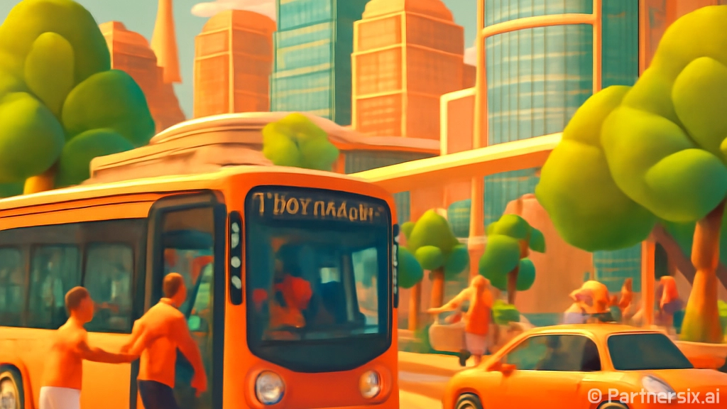 내포신도시 자율주행…