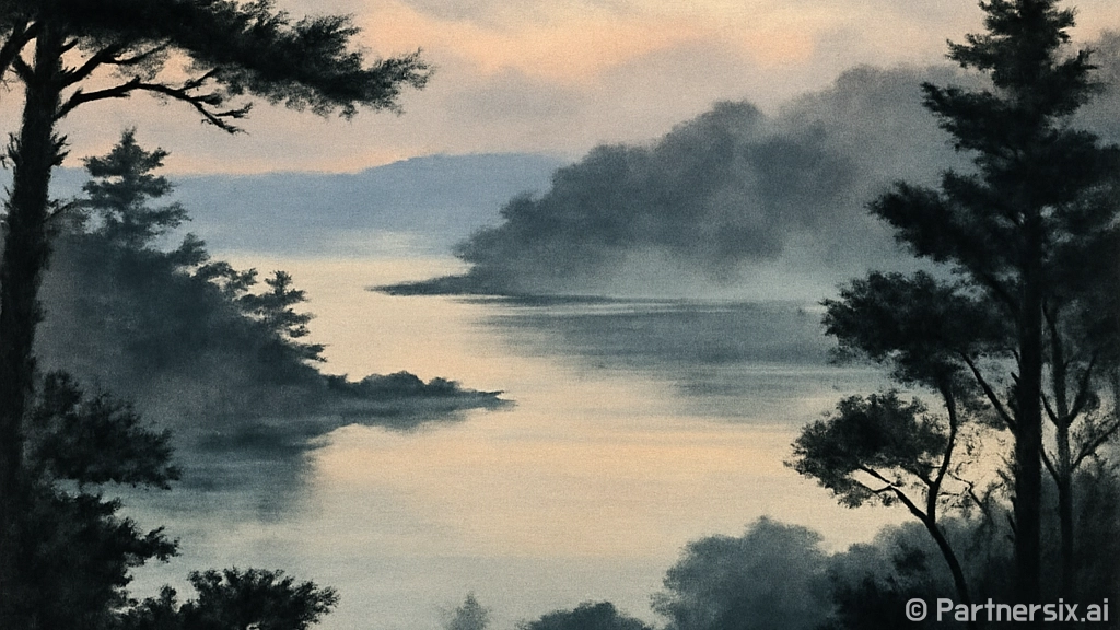 가로림만의 생명력, 오지리에서 웅도까지