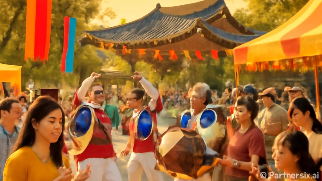 충남 대표 15개 축제, 1시군 1품 지원사업 선정