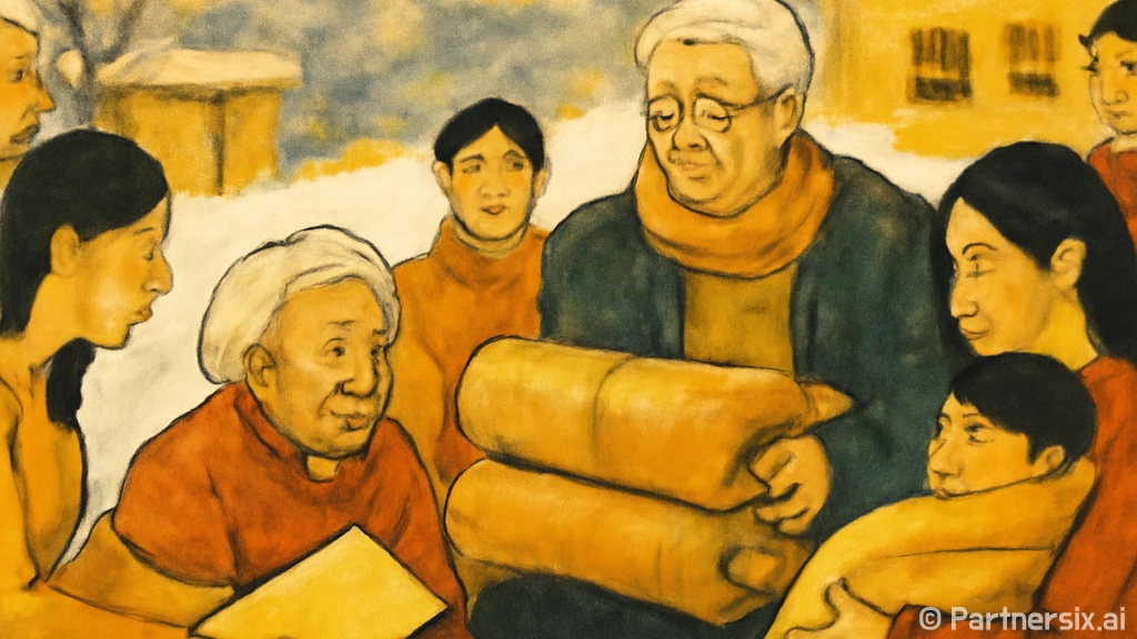 충남, 취약계층 난…