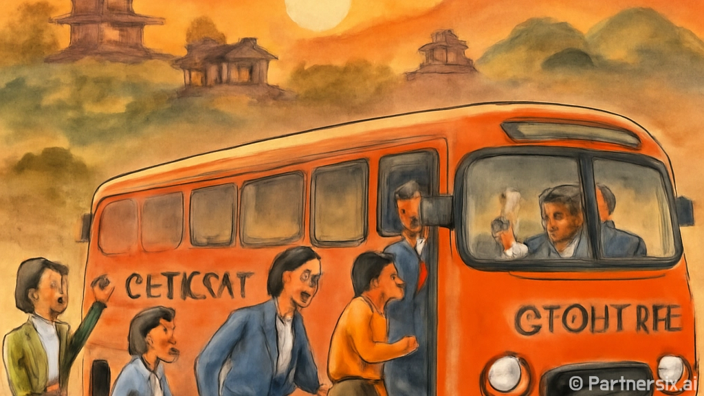 C-투어버스, 청주공항서 공주·부여까지 직행