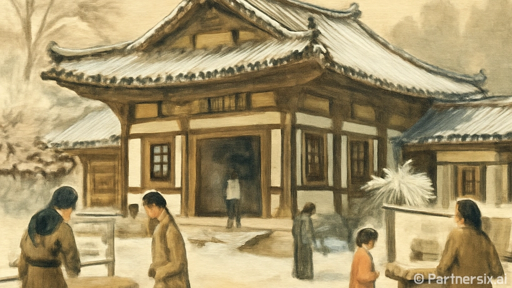 서천 한산모시관, …