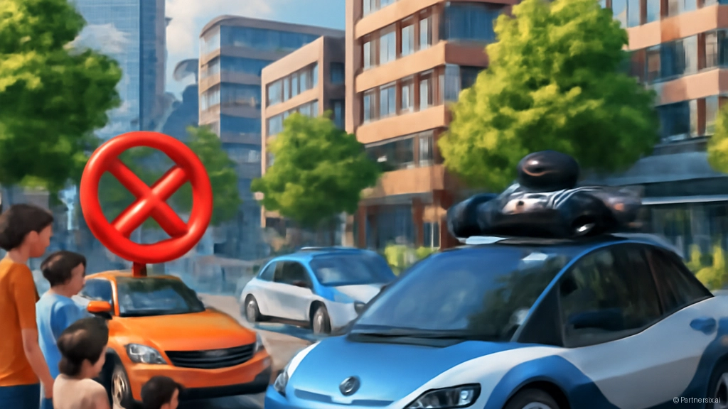 내포신도시 자율주행…