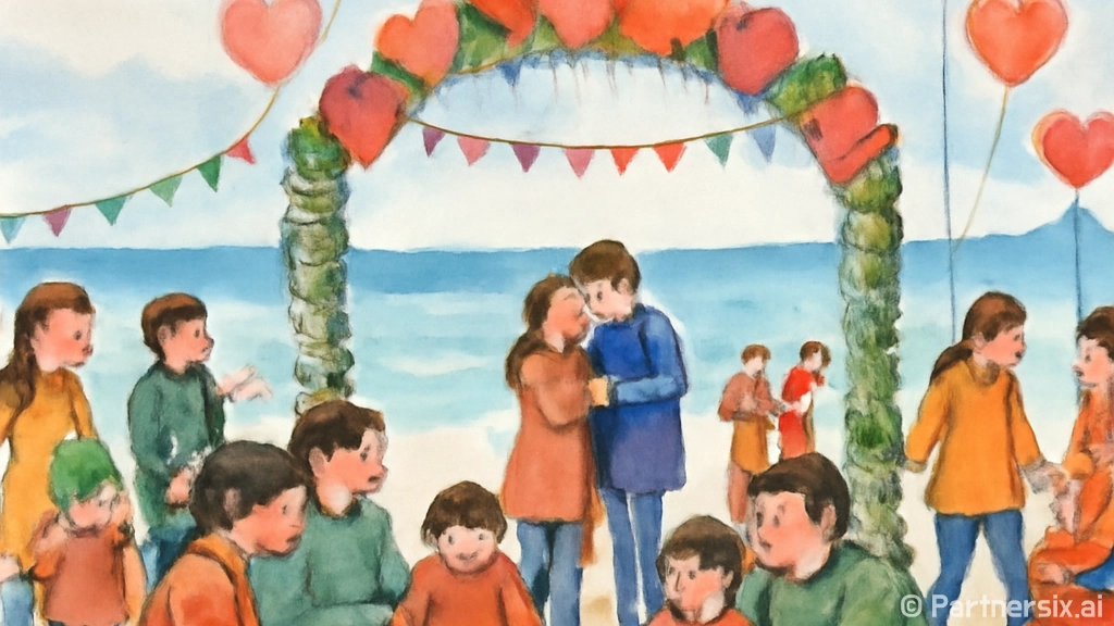 대천겨울바다 사랑축…