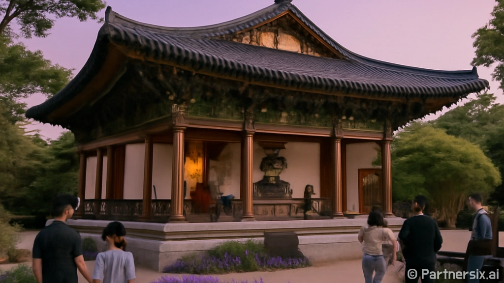 백제 문화의 심장,…