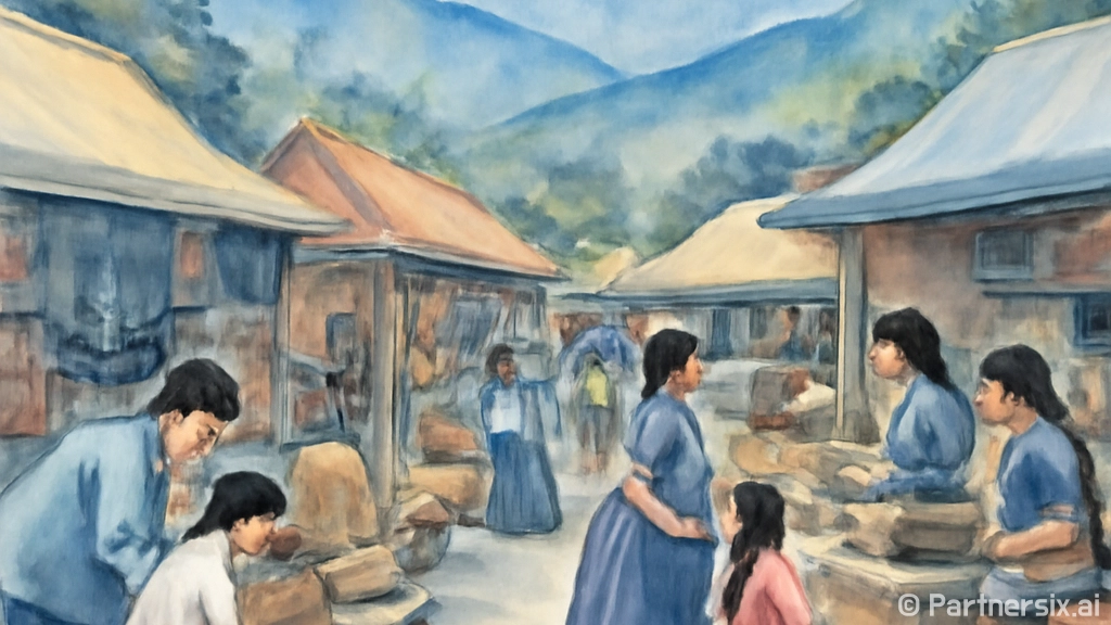 덕산 뚜벅이 당일여…