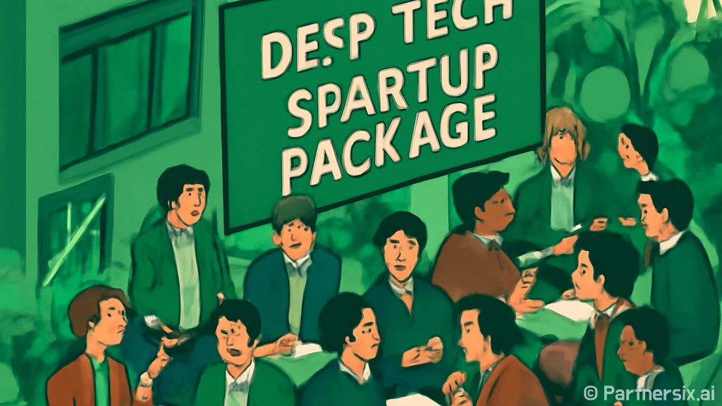 충남혁신센터, 딥테…