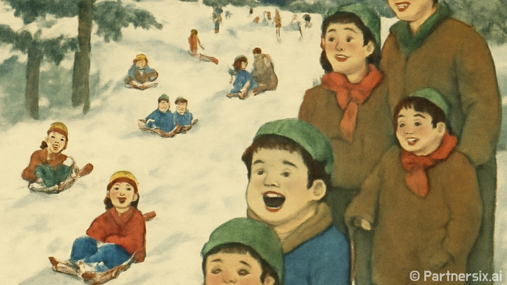 아이와 함께 즐기는…