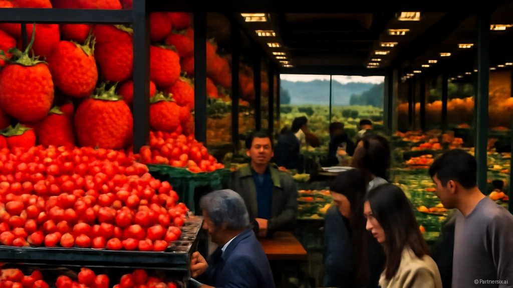 논산계룡농협 로컬푸…