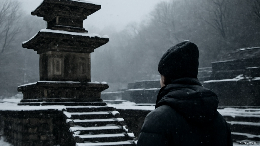 성주사지와 천년역사…