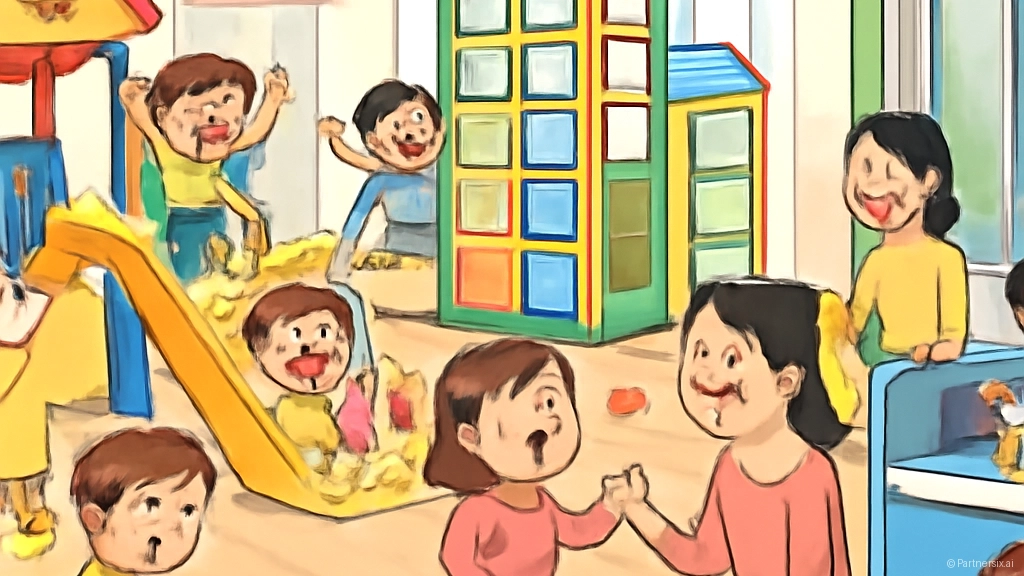 당진 공공 실내놀이…