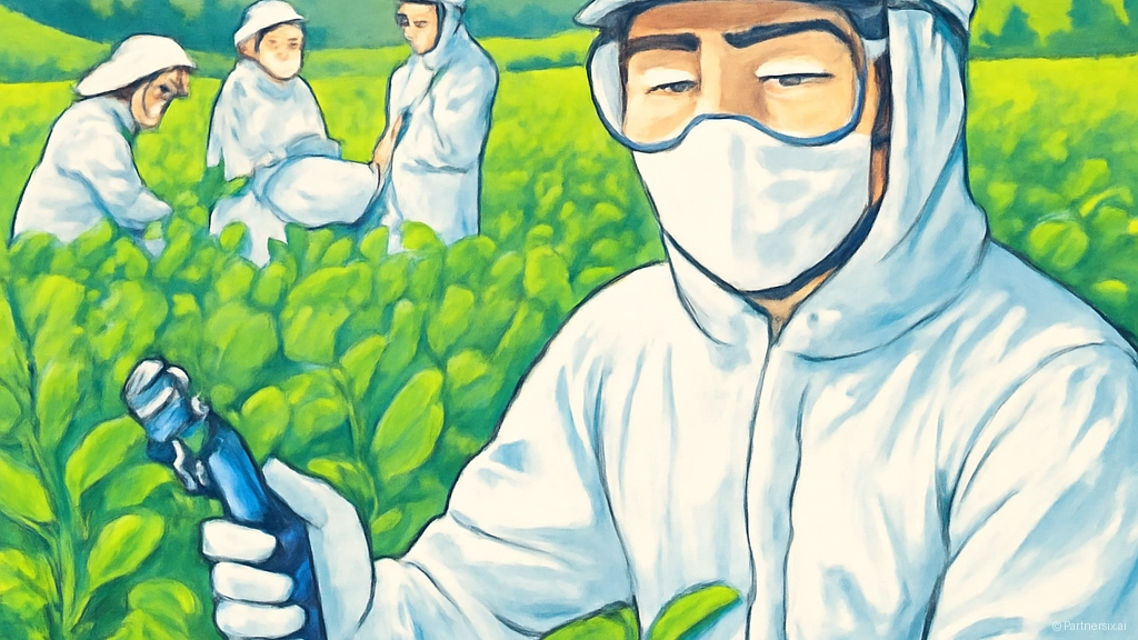 농작업 안전관리 지…