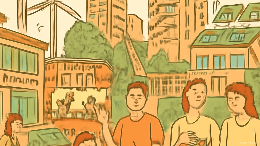 보령, 사람 중심 …