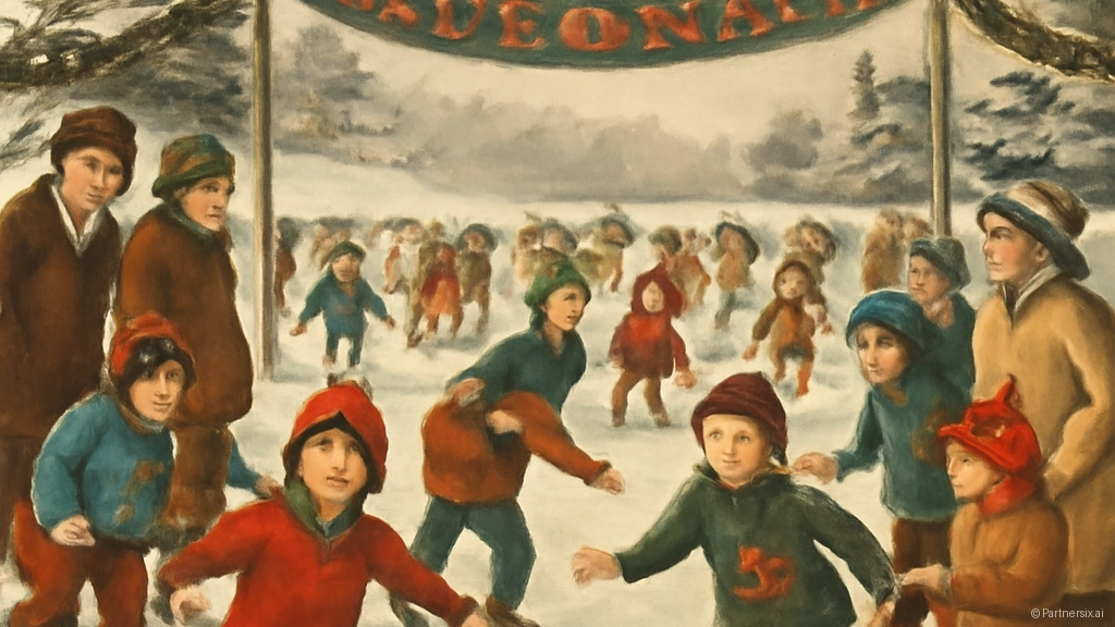 천안 무료 야외 스케이트장, 겨울방학 최고의 선택