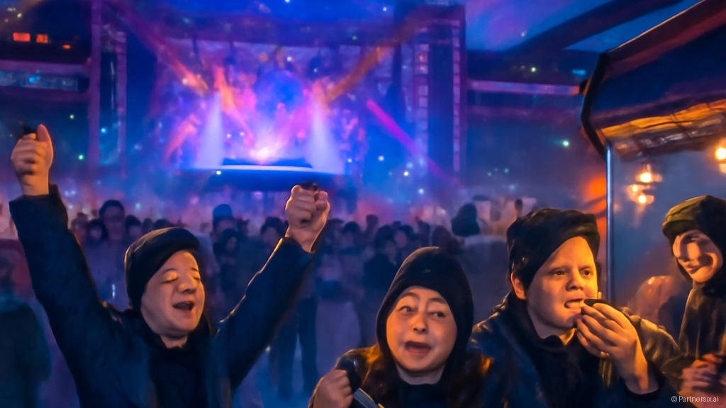 한겨울 청양, 청년…