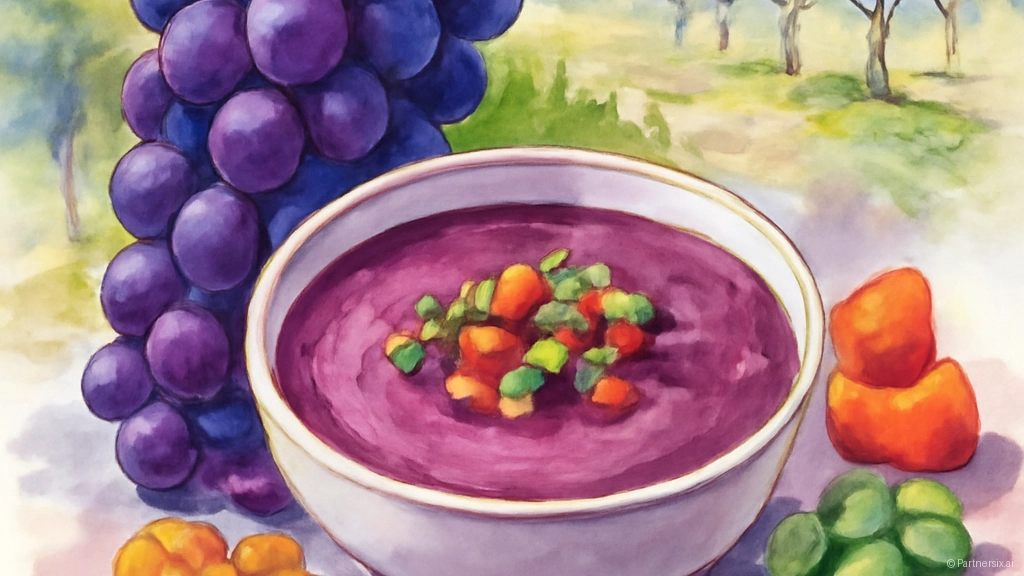 천안 거봉으로 만든…