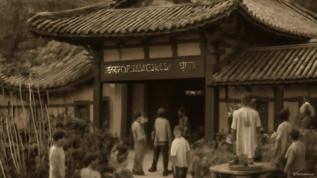 아산 온양민속박물관…