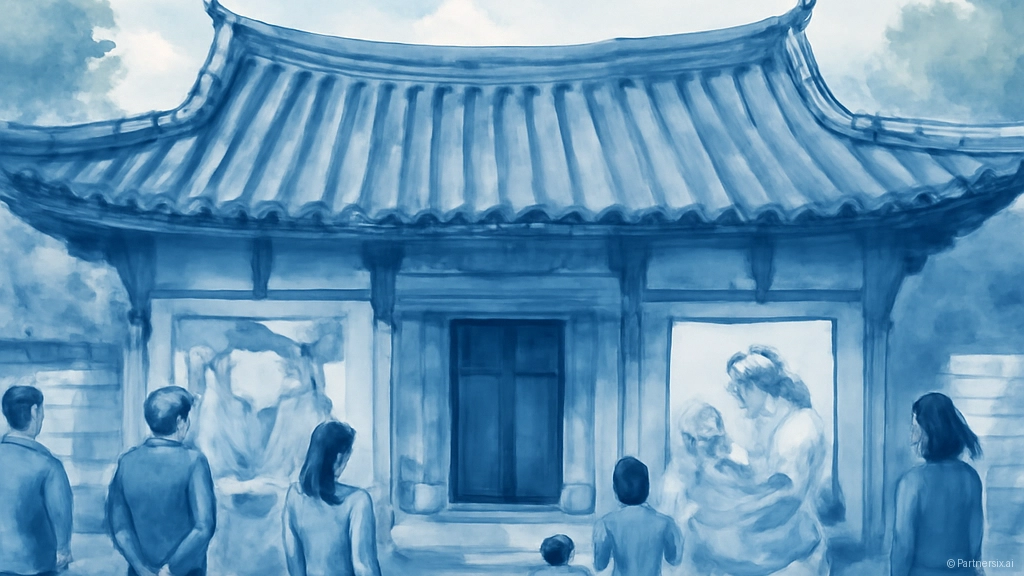 광천토굴새우젓 전시…