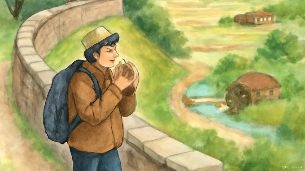 서산 뚜벅이 1박2…