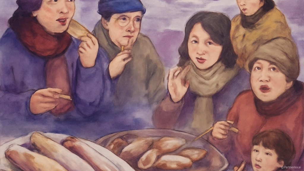 충남 겨울 미식여행…