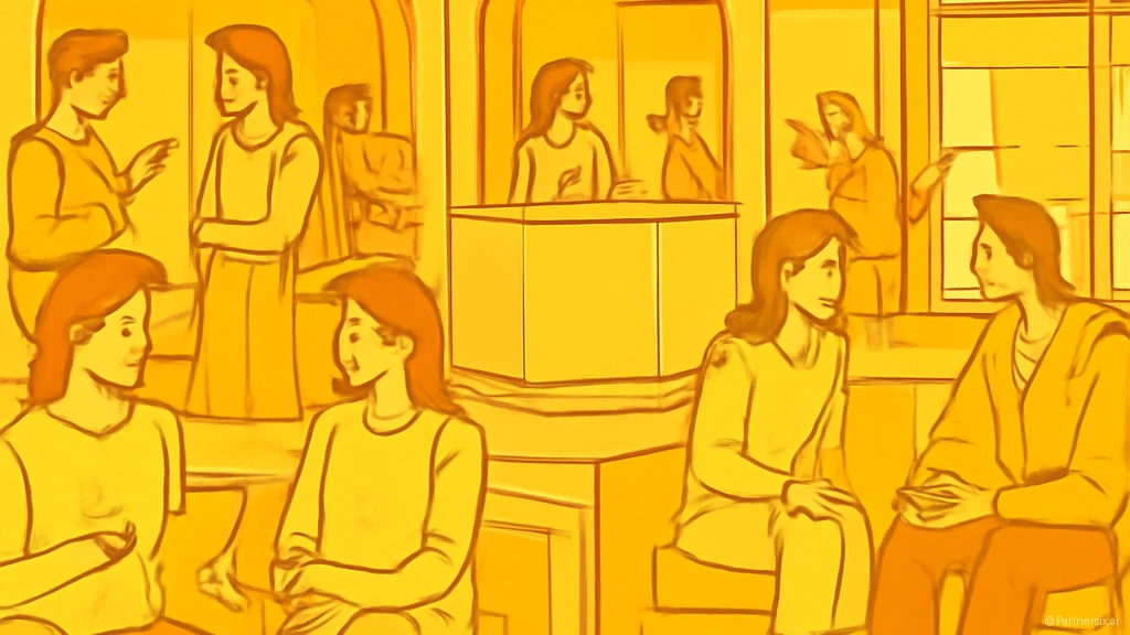 당진 청년타운 나래, 일자리와 창업 지원의 중심지로 재탄생