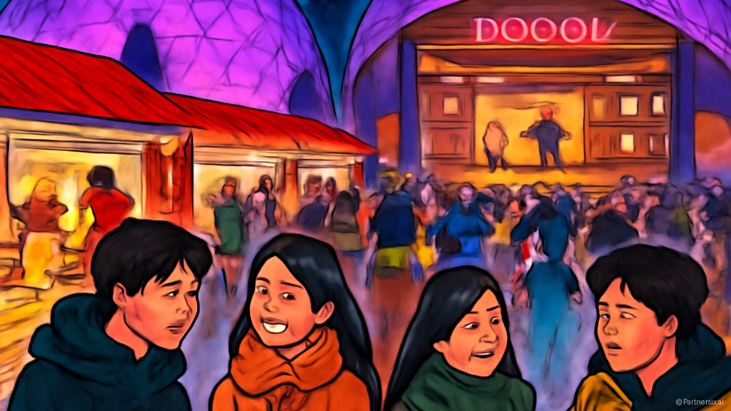 청양 겨울밤 밝힌 제1회 청불페 성황