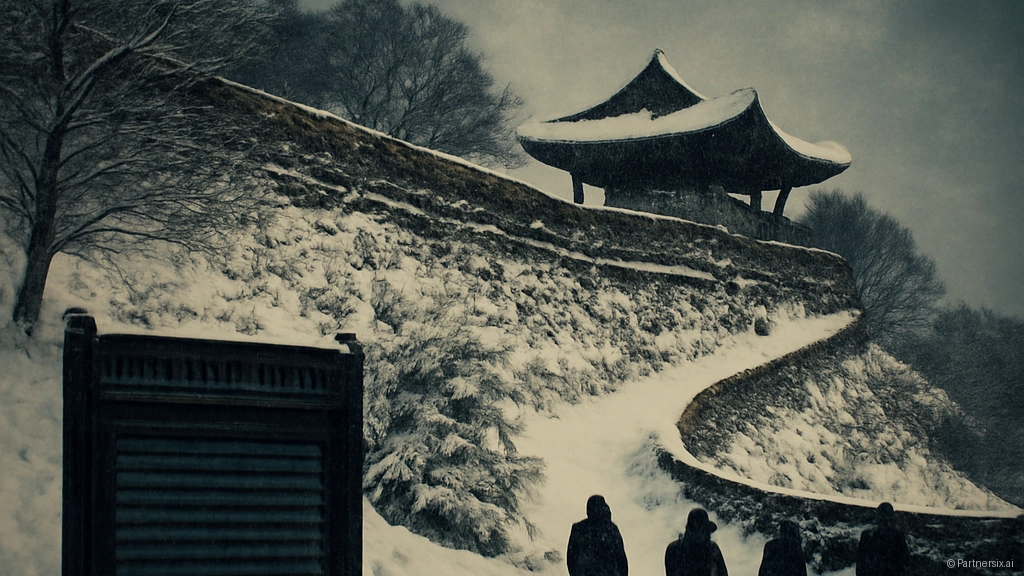 백제의 숨결, 금강 품은 공산성 탐방기