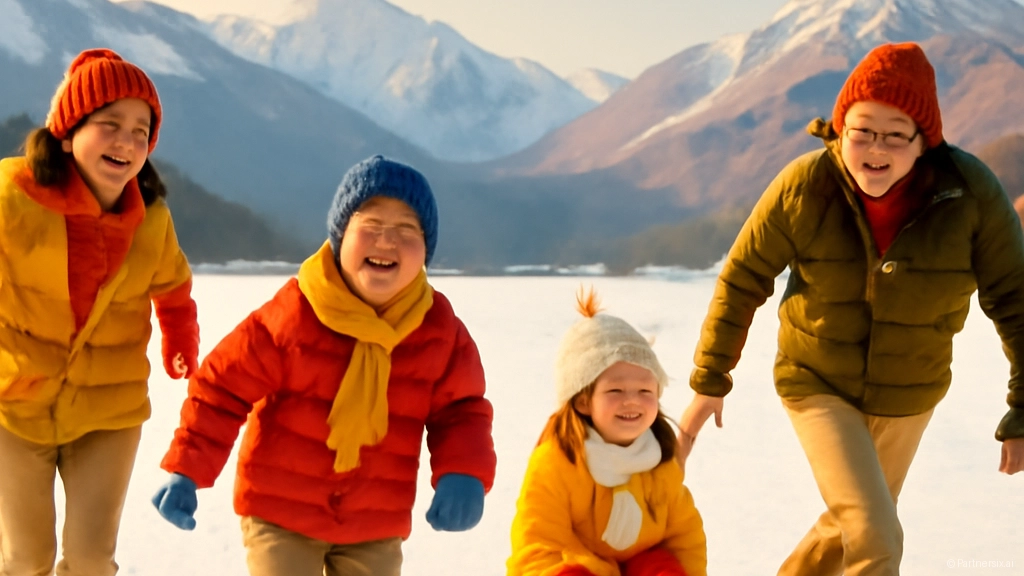 겨울 예당호, 체험…