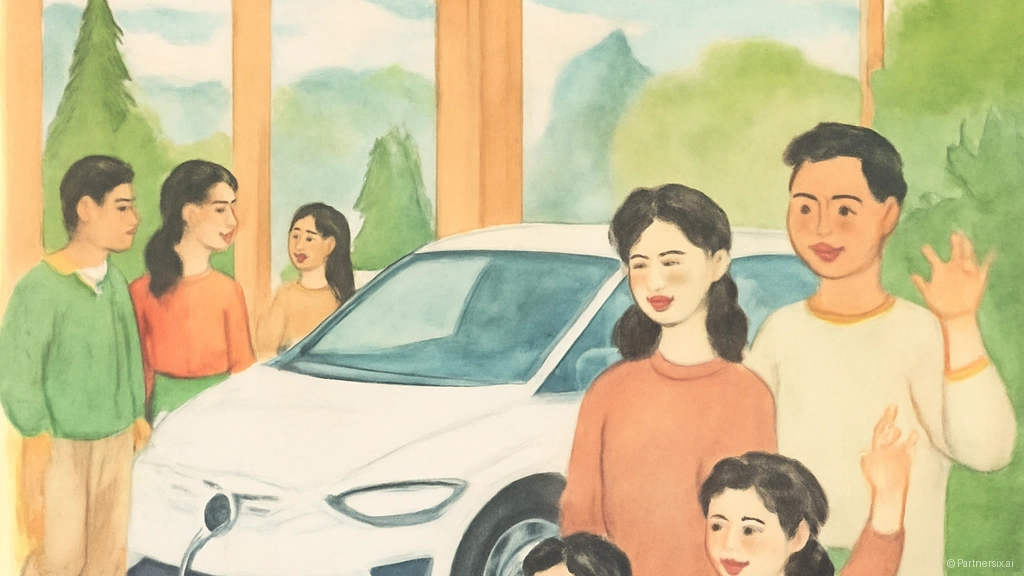 충남, 전기차 최대 1180만원 지원 확대