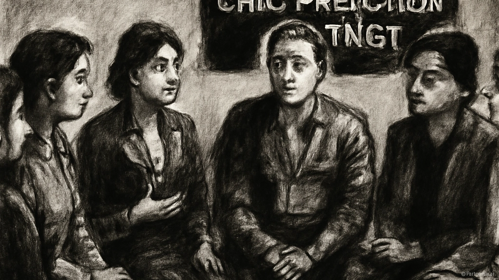 아동학대 피해 가정…