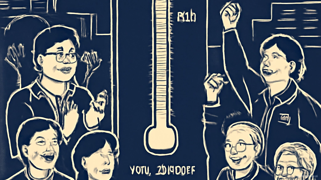 충남도민, 사랑의 …