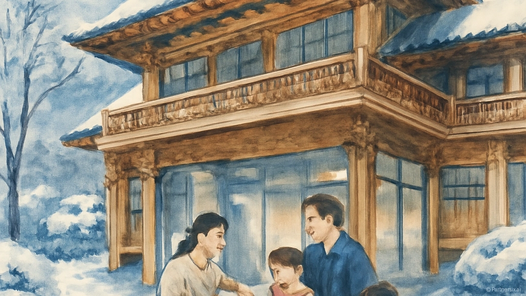 아이와 함께하는 청…