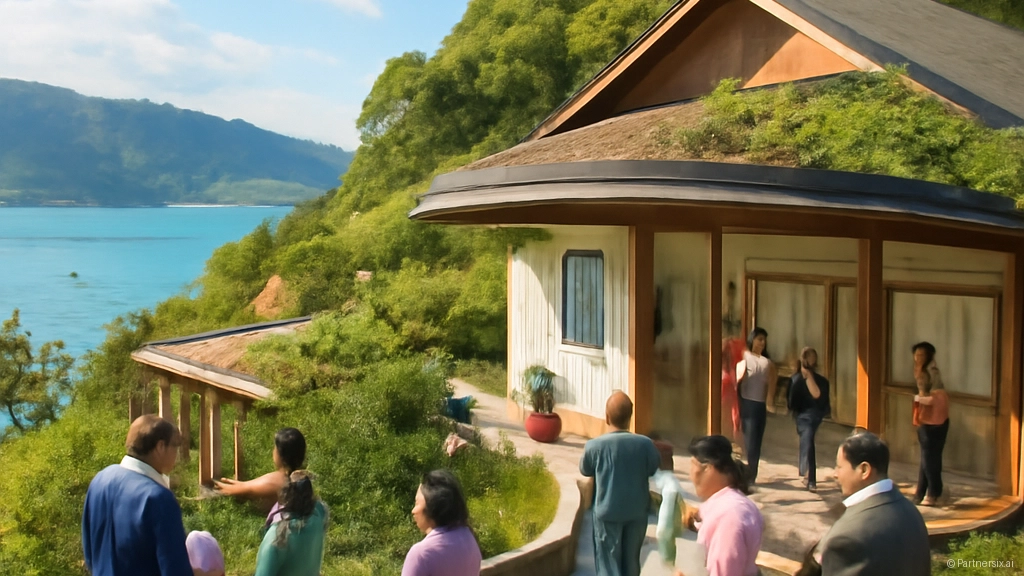 설날 강경산 소금문…