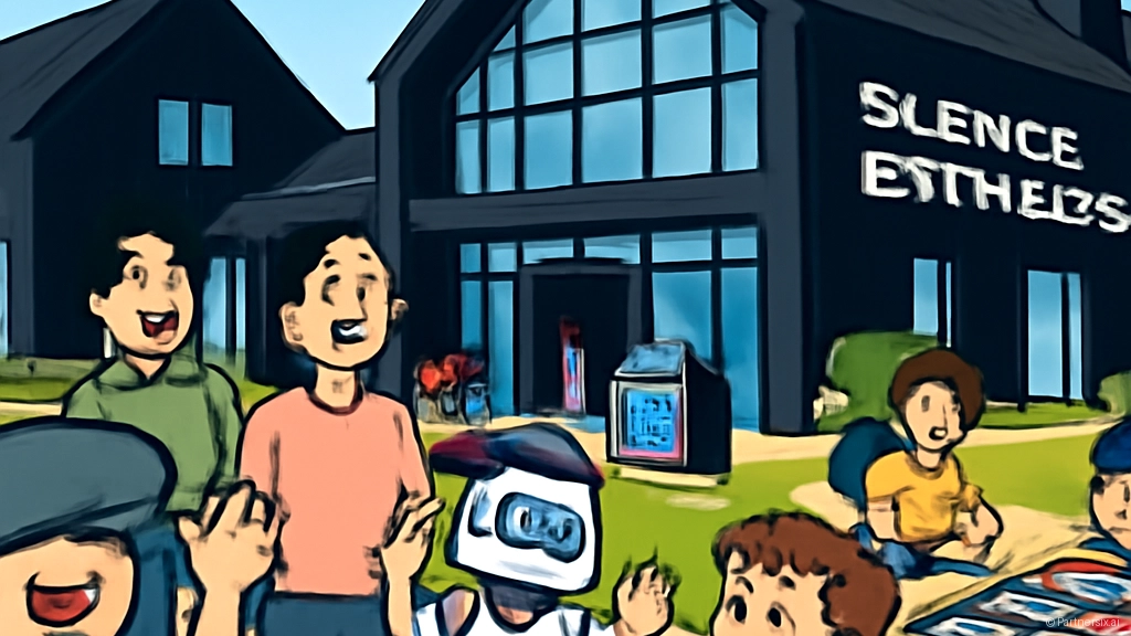 충남과학교육원 리뉴얼 후 인기 급상승