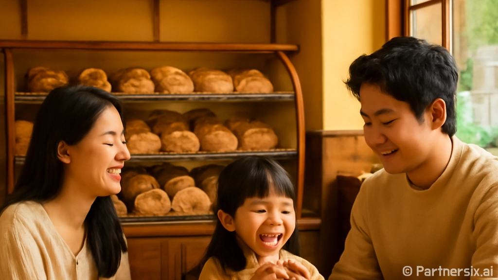 서산 호수공원 인근…