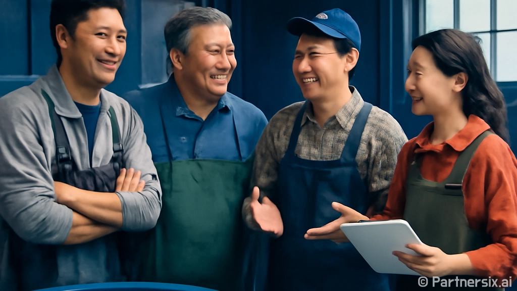 충남, 양식어가 배…