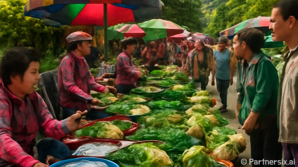 서산동부전통시장, …