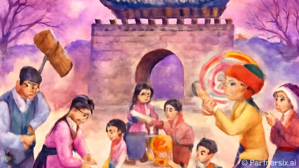 설 연휴, 충남 문…