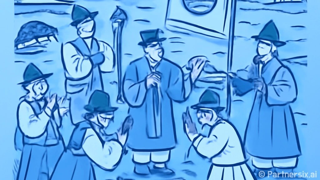 충남 전통 무형유산…