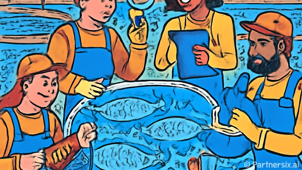 충남, 양식장 기생…