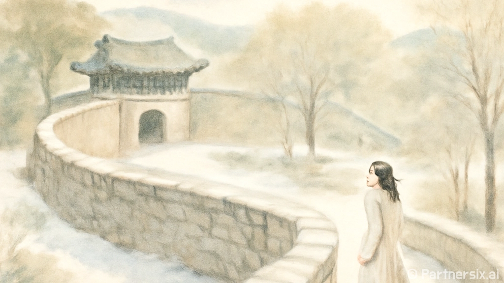 충남 홍성, 자연과…