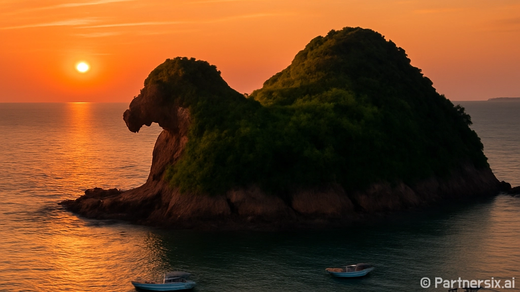 붉은 말의 해, 태…