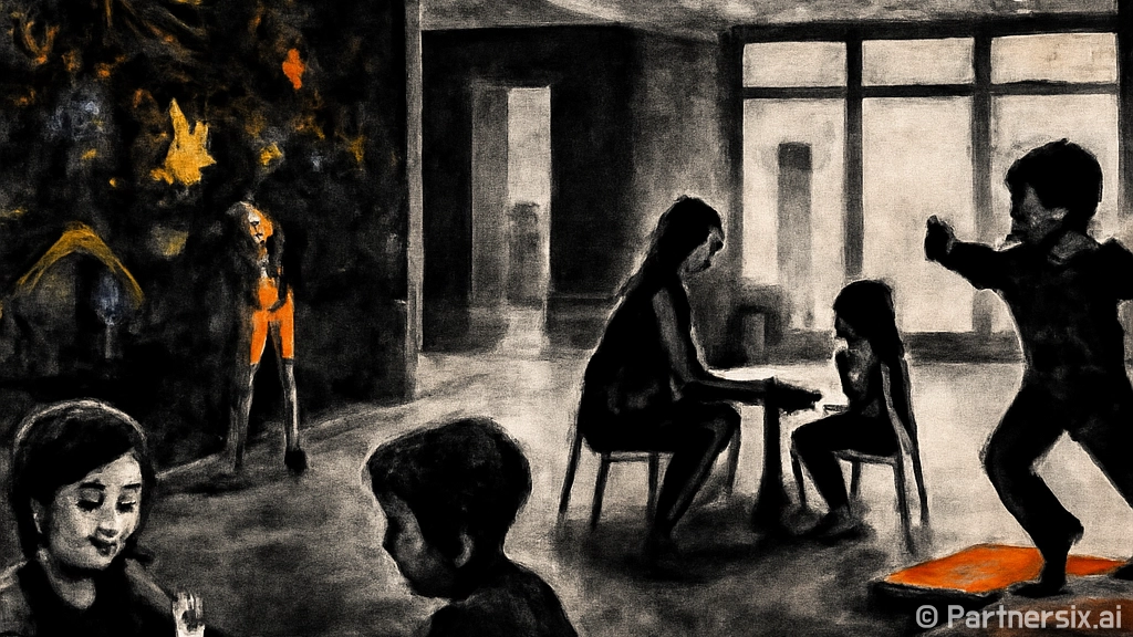 당진 드림스타트, 아동 맞춤 복지 현장