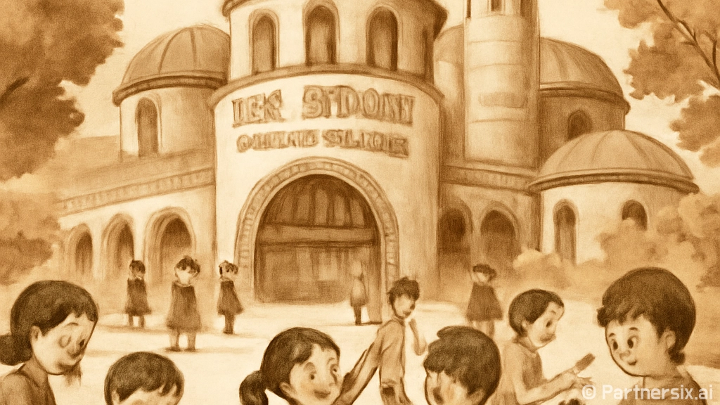 아산 장영실과학관 아이 체험 명소