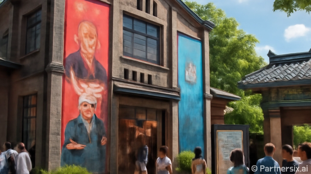 예산 수당기념관에서…