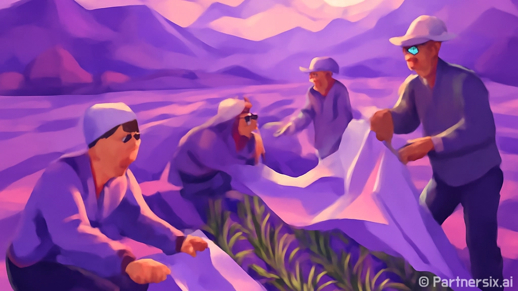 2월 말 마늘 관리…