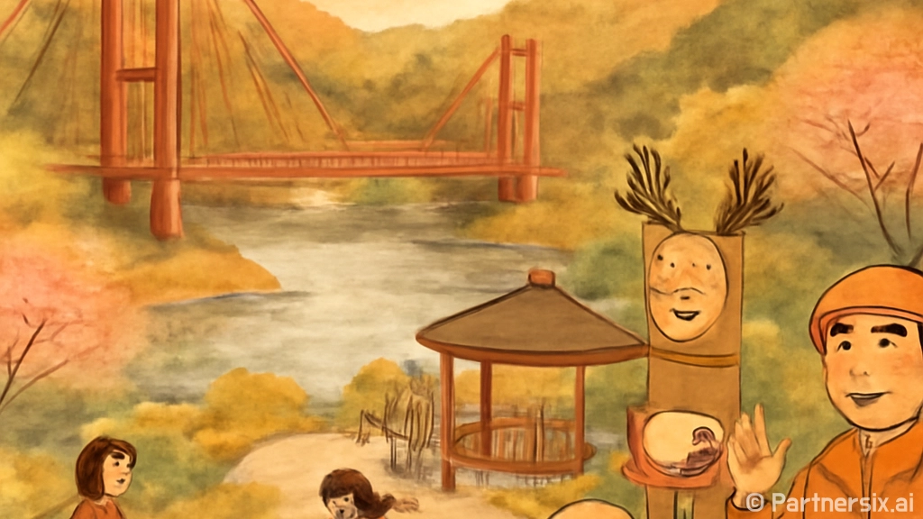 겨울 끝자락 천장호…