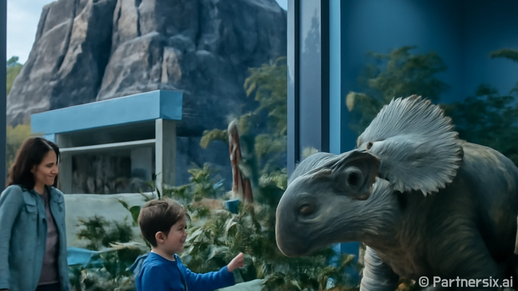 보령 석탄박물관, …