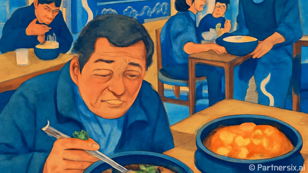 청양 국물 맛집 5…